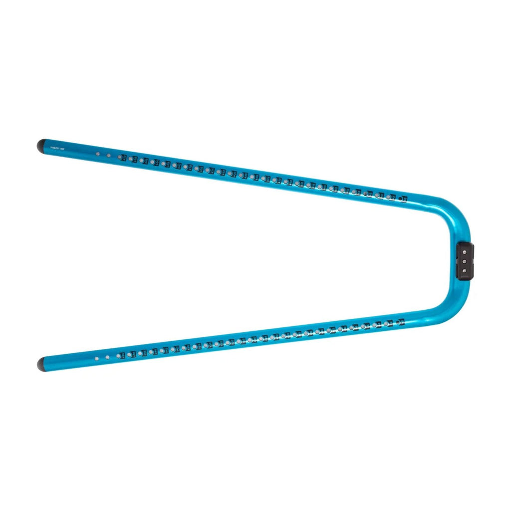 Inside Wide Tail Aluminium HD +50 Unifiber UF012010640