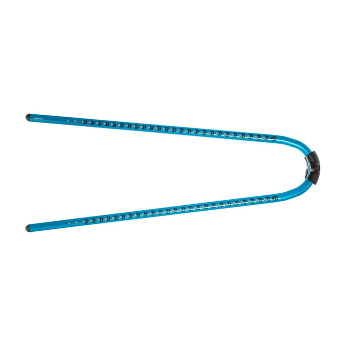 Embout intérieur aluminium V-Grip HD +50 Unifiber UF012010650