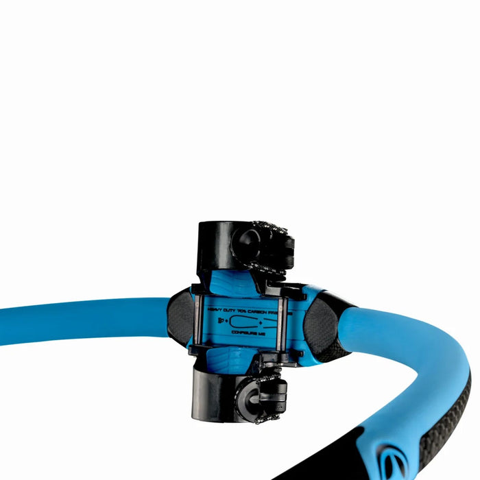 Wishbone monocoque V2 carbone HD 140-200 cm Unifiber UF012020180