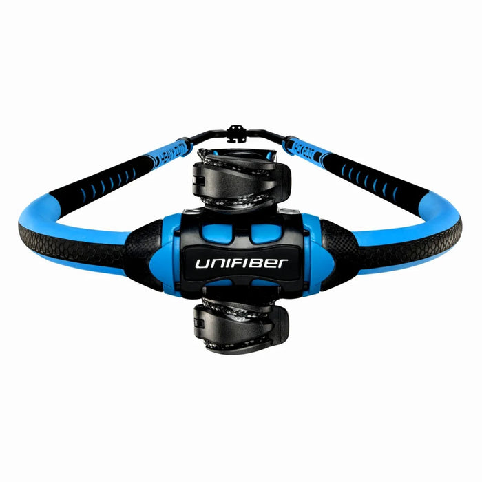 Wishbone monocoque V2 carbone HD embout arrière large intérieur 170-220 cm Unifiber UF012020200