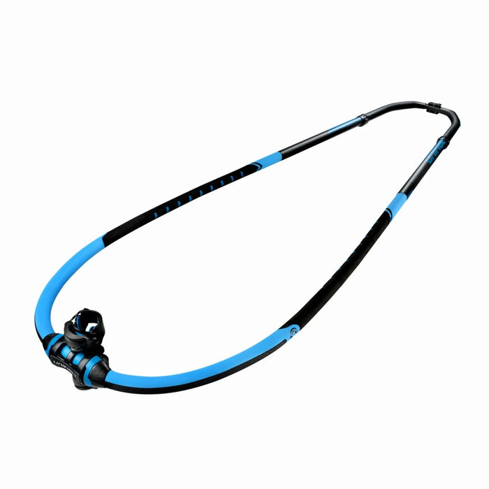 Wishbone monocoque V2 carbone HD embout arrière large intérieur 170-220 cm Unifiber UF012020200