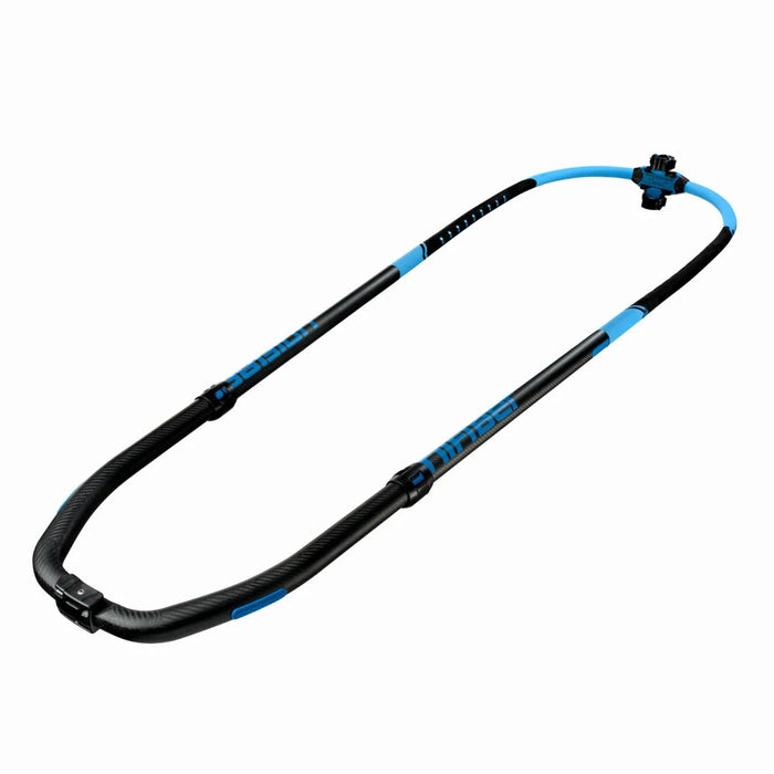 Wishbone monocoque V2 carbone HD embout arrière large intérieur 170-220 cm Unifiber UF012020200