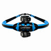 Botavara Monocasco V2 de Carbono HD Cola ancha exterior 190-240cm Unifiber UF012020210