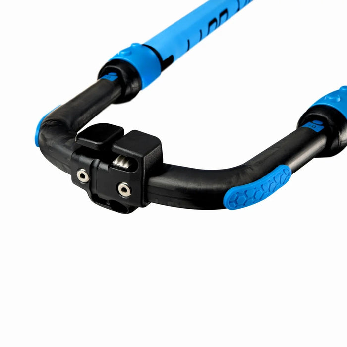 Botavara Monocasco V2 de Carbono HD Cola ancha exterior 190-240cm Unifiber UF012020210