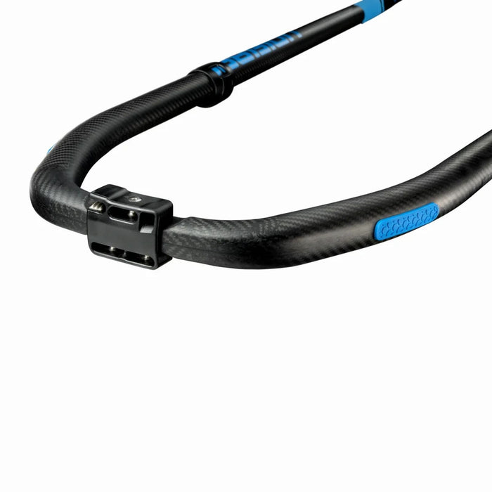 Botavara Monocasco V2 de Carbono HD Cola ancha exterior 190-240cm Unifiber UF012020210