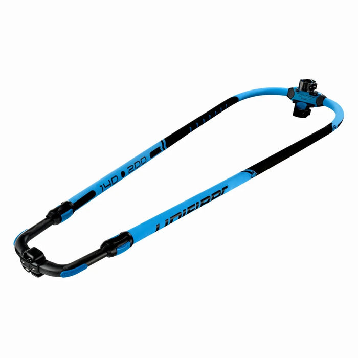 Wishbone monocoque V2 carbone HD embout arrière large extérieur 220-270 cm Unifiber UF012020220