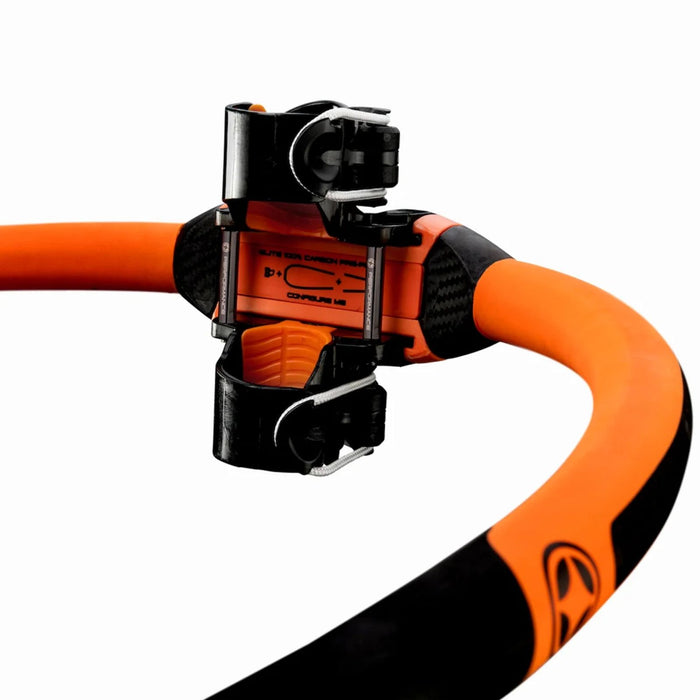 Bom monokokowy V2 karbonowy Elite Slim 140-200cm Unifiber UF012020230