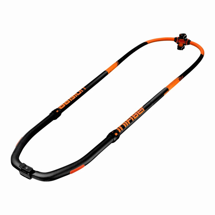 Wishbone monocoque V2 carbone Elite 160-220 cm Unifiber UF012020240