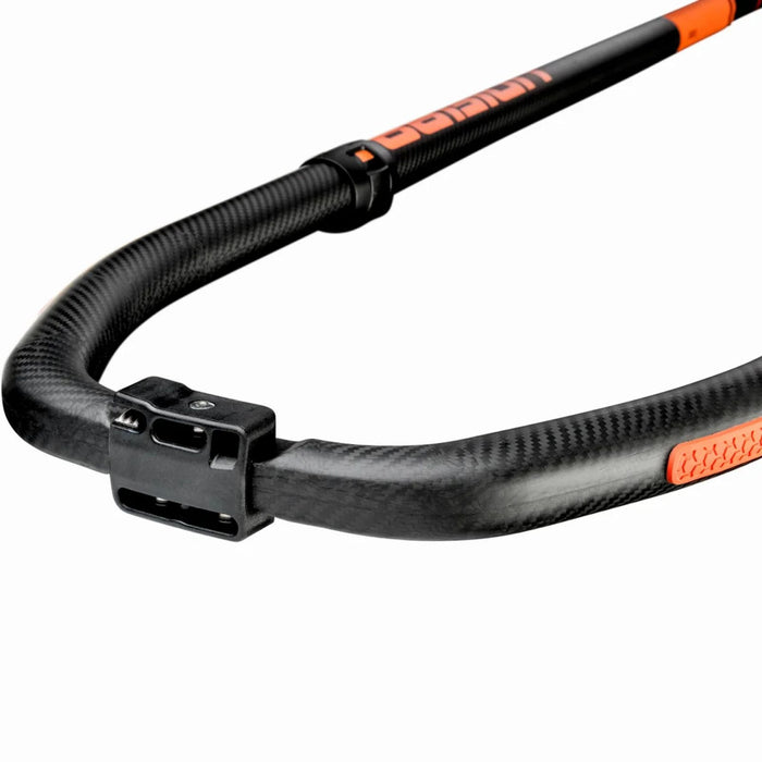Monocoque V2 Boom Carbon Elite Pulley Tail End 160-220cm Unifiber UF012020245