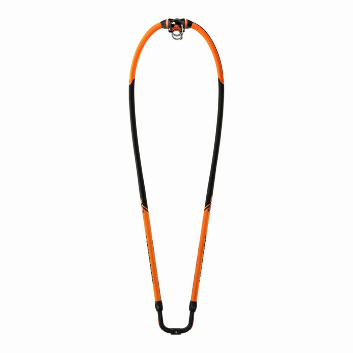 Wishbone monocoque V2 carbone Elite embout arrière large intérieur 170-220 cm Unifiber UF012020250