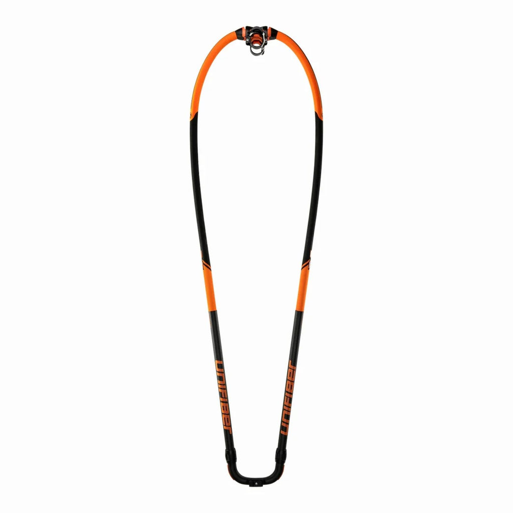 Wishbone monocoque V2 carbone Elite embout arrière large extérieur 190-240 cm Unifiber UF012020260