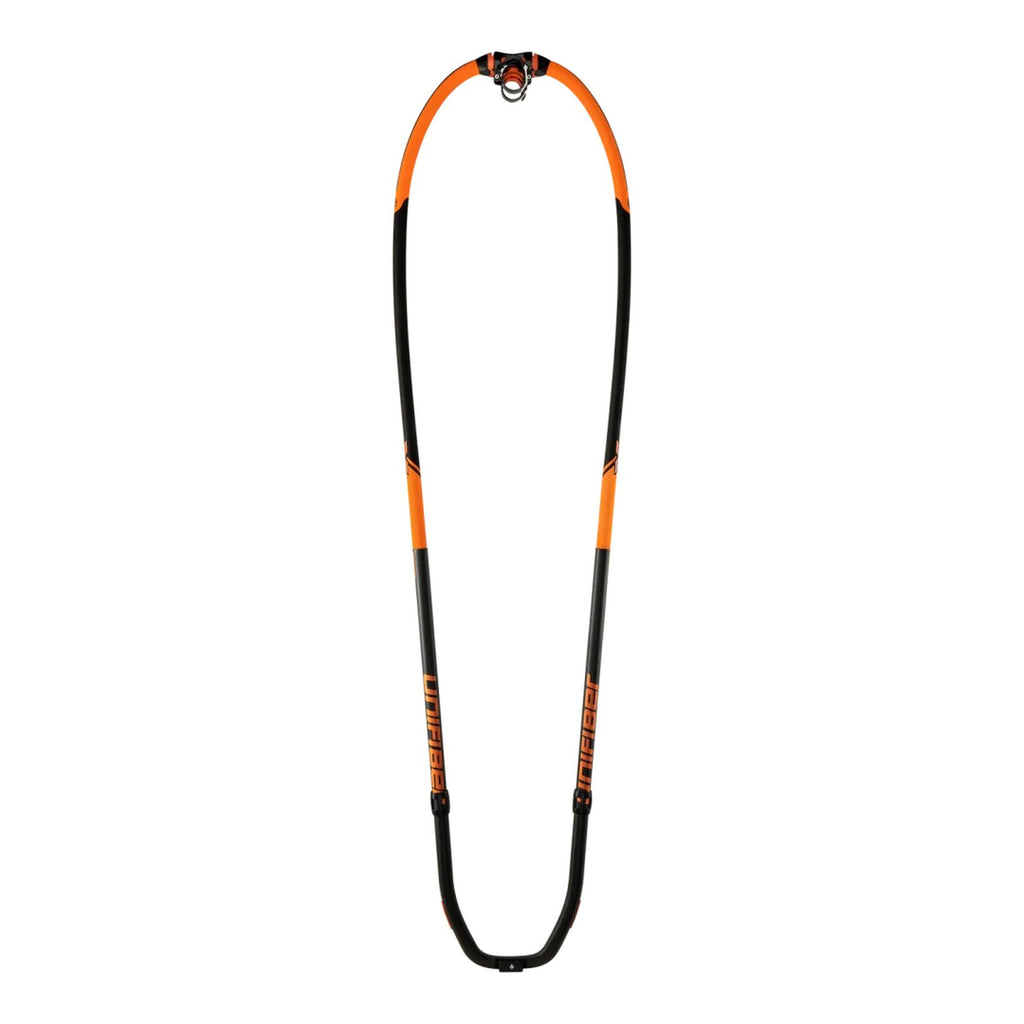 Monocoque V2 Gabelbaum Carbon Elite Outside Wide Tail 205-255cm Unifiber UF012020265