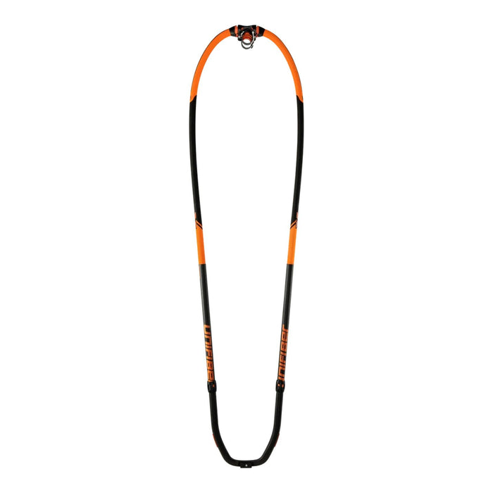 Botavara Monocasco V2 de Carbono Elite Cola ancha exterior 220-270cm Unifiber UF012020270