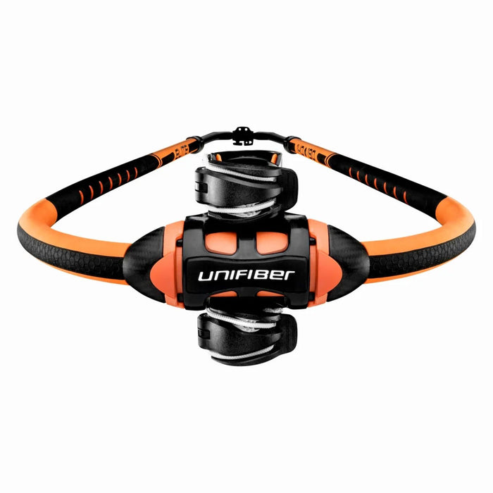 Botavara Monocasco V2 de Carbono Elite Cola ancha exterior 220-270cm Unifiber UF012020270