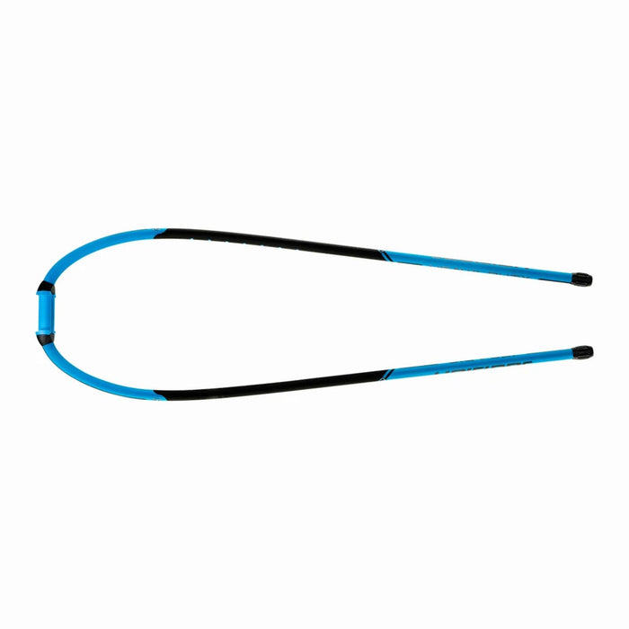 Corps de wishbone monocoque V2 carbone HD 160 Unifiber UF012020510