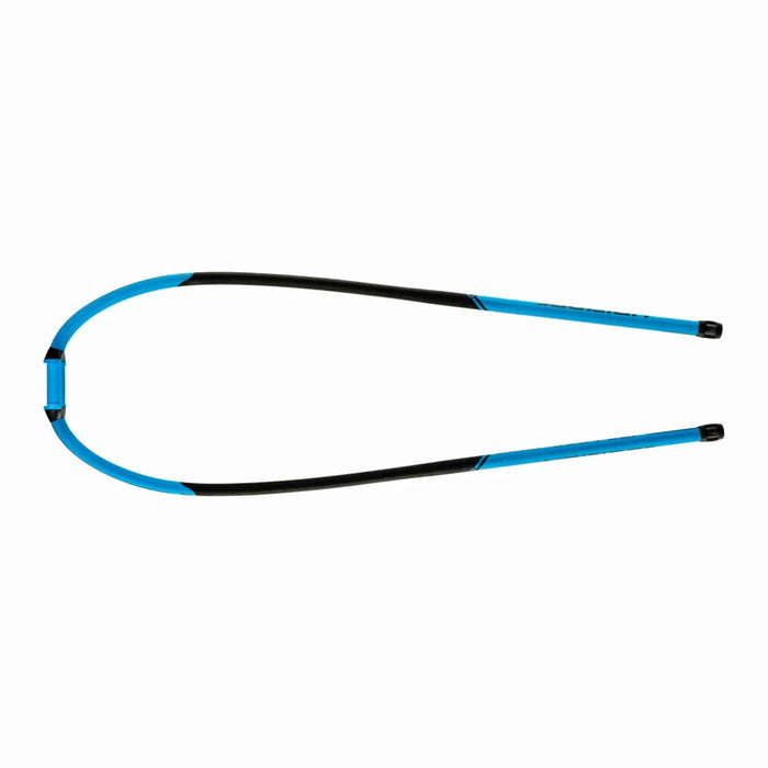 Corps de wishbone monocoque V2 carbone HD pour embout intérieur large 170 Unifiber UF012020520