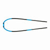 Cuerpo de botavara monocasco V2 de carbono HD para cola exterior ancha 190 Unifiber UF012020530