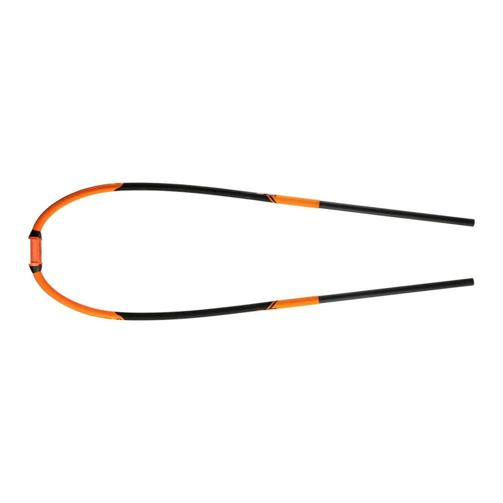 Corps de wishbone monocoque V2 carbone Elite pour embout extérieur large 190 Unifiber UF012020580