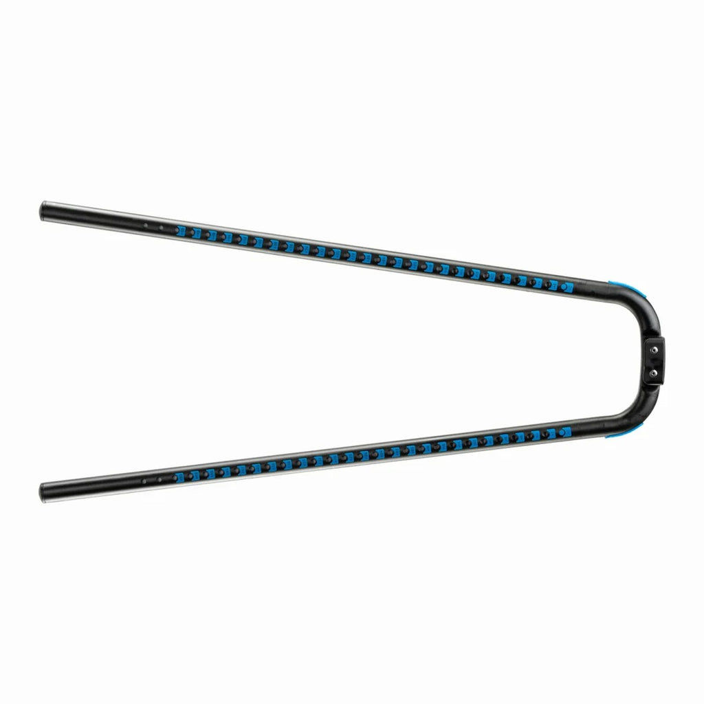 Embout intérieur large V2 carbone HD +50 Unifiber UF012020680