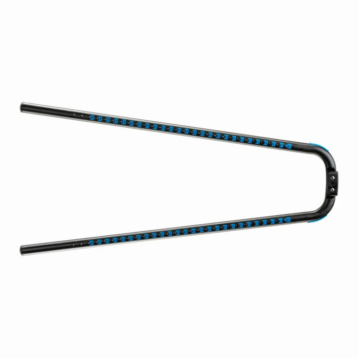 Embout intérieur large V2 carbone HD +50 Unifiber UF012020680