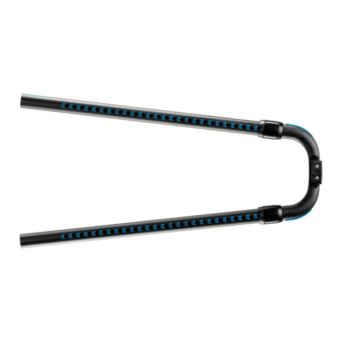 Cola exterior ancha V2 de carbono HD +50 Unifiber UF012020690