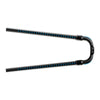 Cola exterior ancha V2 de carbono HD +50 Unifiber UF012020690