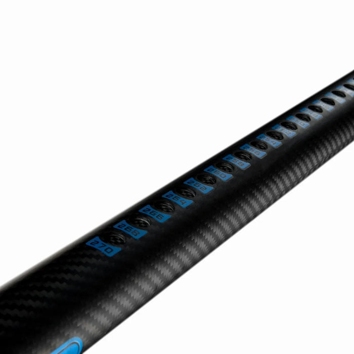 Cola exterior ancha V2 de carbono HD +50 Unifiber UF012020690