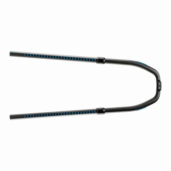 Embout extérieur extra large V2 carbone HD +50 Unifiber UF012020700