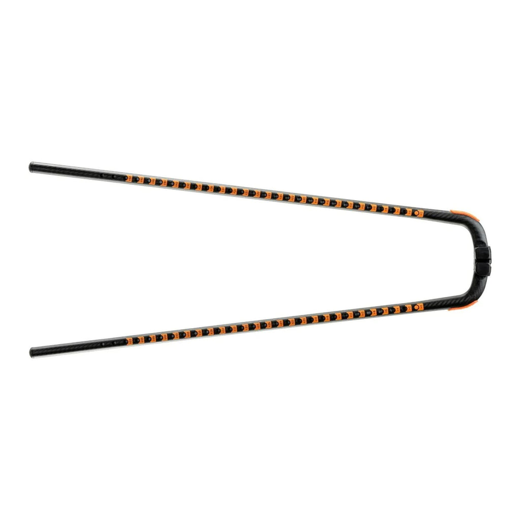 Cola interior V2 de carbono Elite Slim +60 Unifiber UF012020710