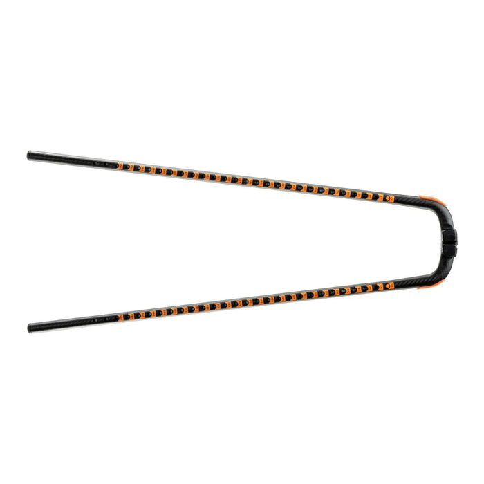 Cola interior V2 de carbono Elite Slim +60 Unifiber UF012020710