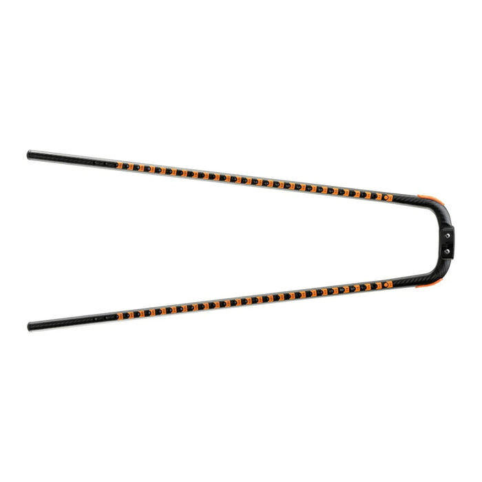 Inside Tail V2 Carbon Elite Slim with Pulleys +60 Unifiber UF012020715
