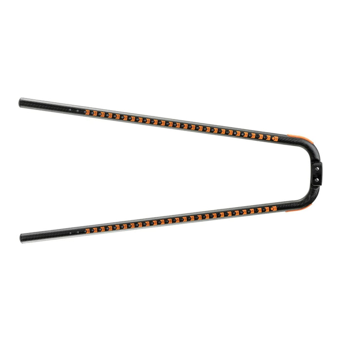 Cola interior ancha V2 de carbono Elite +50 Unifiber UF012020730