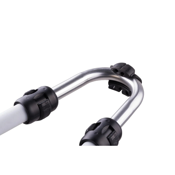 Wishbone aluminium Junior 140-190 cm Unifiber UF016000020