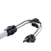 Wishbone aluminium Junior 140-190 cm Unifiber UF016000020