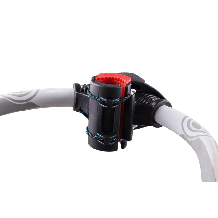 Wishbone aluminium Junior 140-190 cm Unifiber UF016000020