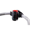 Wishbone aluminium Junior 140-190 cm Unifiber UF016000020