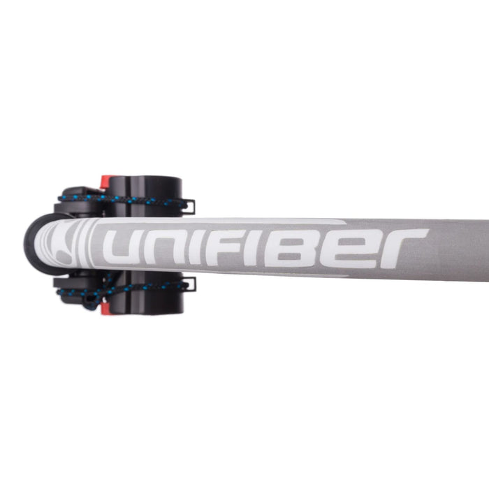 Wishbone aluminium Junior 140-190 cm Unifiber UF016000020