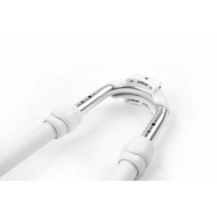 Botavara de Aluminio Iniciación 140-190cm Unifiber UF016010010