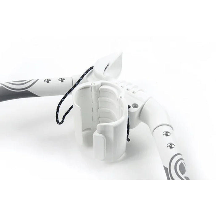 Botavara de Aluminio Iniciación 160-210cm Unifiber UF016010015