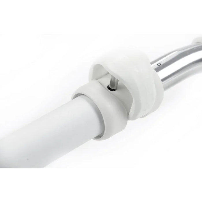 Botavara de Aluminio Iniciación 160-210cm Unifiber UF016010015