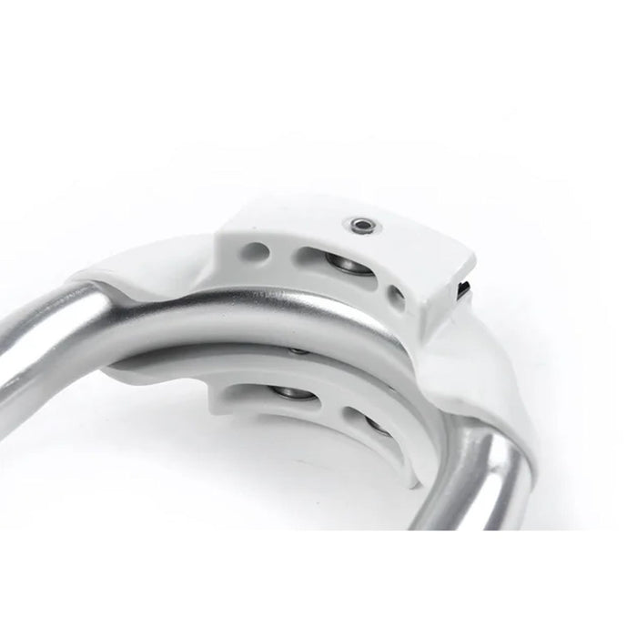 Botavara de Aluminio Iniciación 160-210cm Unifiber UF016010015