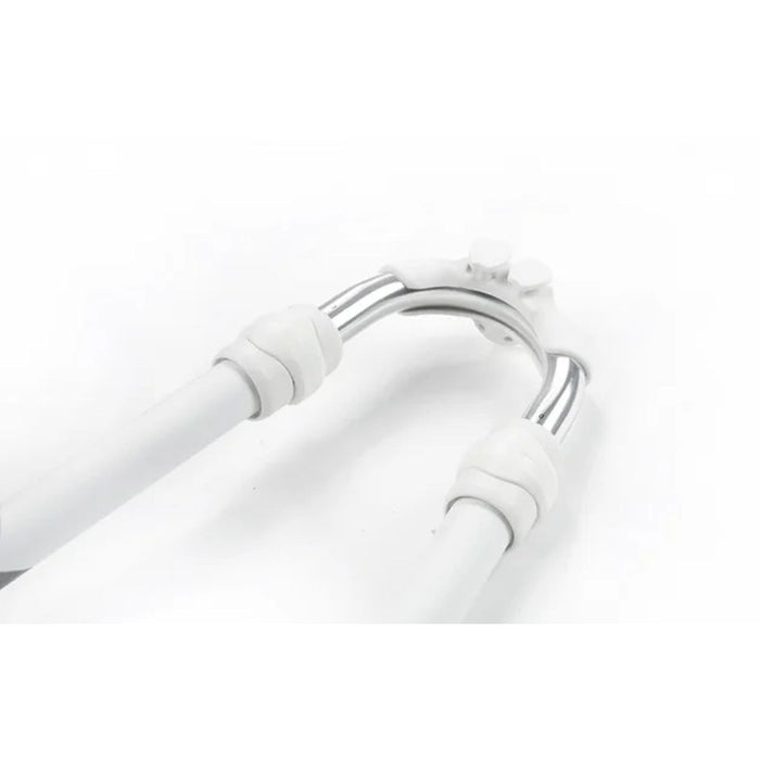 Botavara de Aluminio Iniciación 200-250cm Unifiber UF016010025