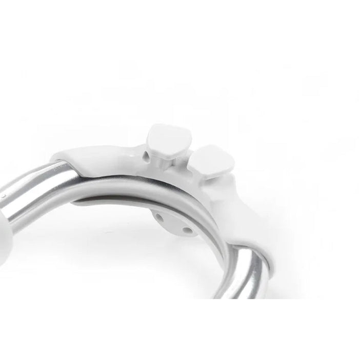 Botavara de Aluminio Iniciación 200-250cm Unifiber UF016010025