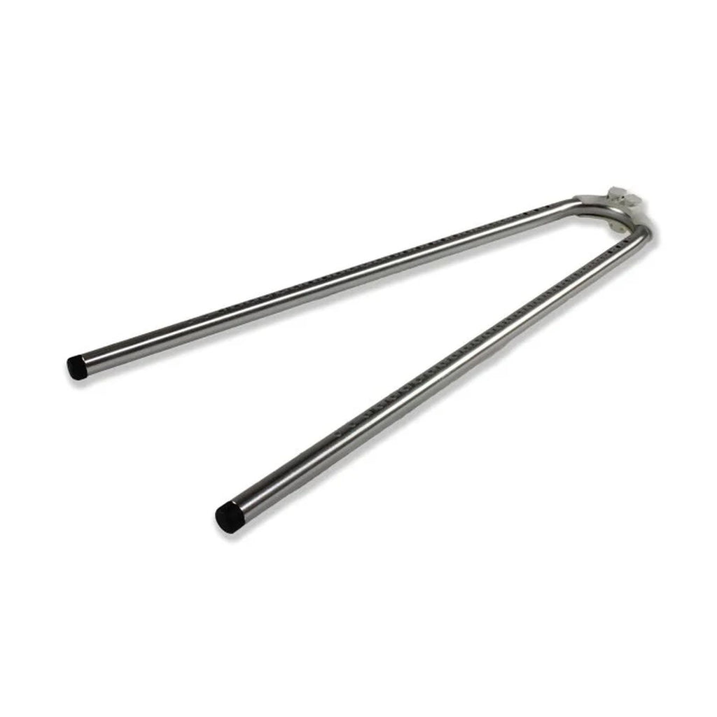 Embout arrière complet pour wishbone aluminium 1.40-1.60+ Unifiber UF016011015