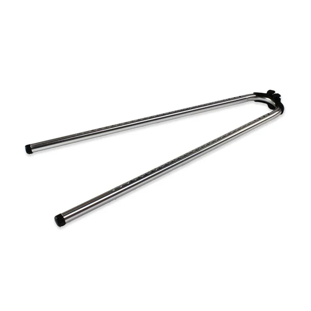 Embout arrière complet pour wishbone monocoque aluminium 1.40-1.60-1.80+ Unifiber UF018010035