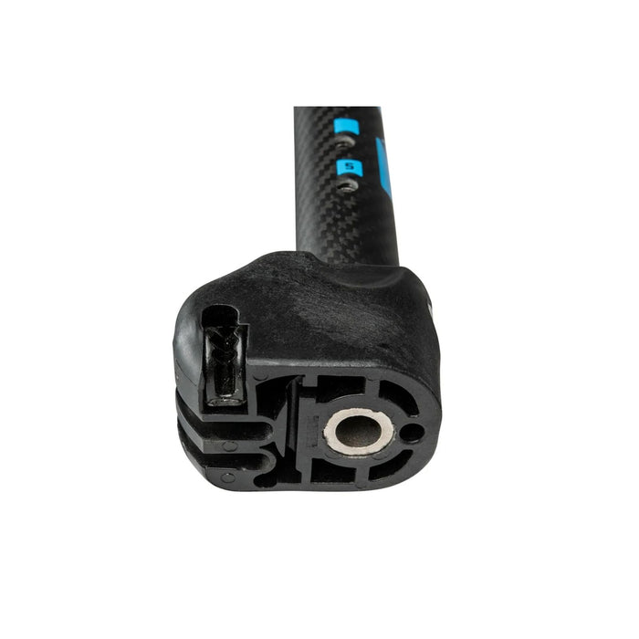 Carbon Mast Extension HD RDM U-Pin 45cm Unifiber UF030035030