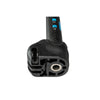 Carbon Mast Extension HD RDM U-Pin 45cm Unifiber UF030035030