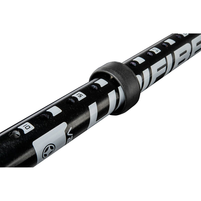 Rallonge de mât en aluminium Essentials RDM V2 U-Pin 30 cm Unifiber UF030035035