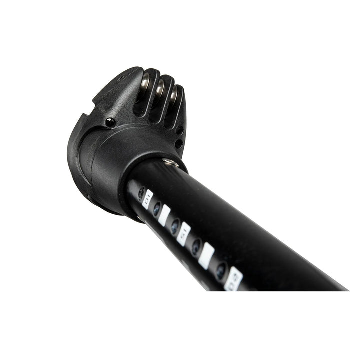 Rallonge de mât en aluminium Essentials RDM V2 U-Pin 30 cm Unifiber UF030035035