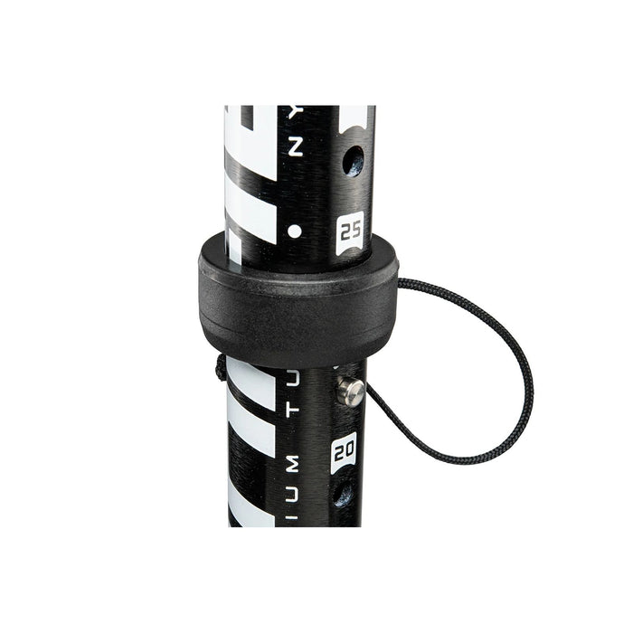 Rallonge de mât en aluminium Essentials RDM V2 U-Pin 45 cm Unifiber UF030035040